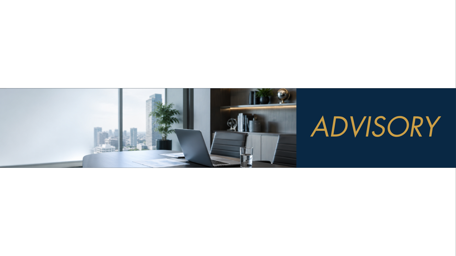 Advisory