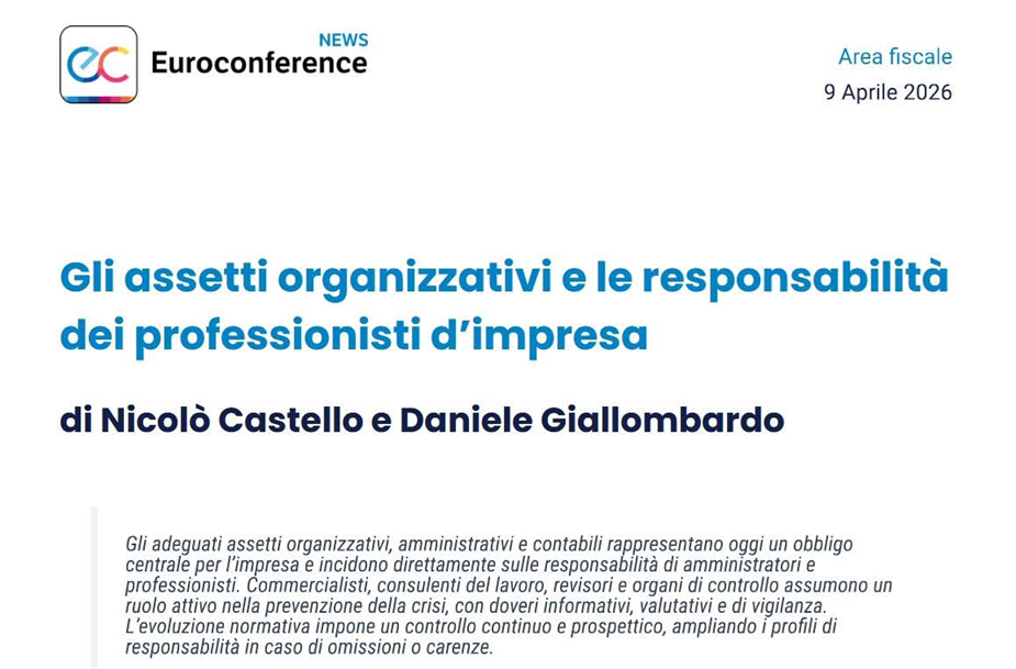 Euroconference