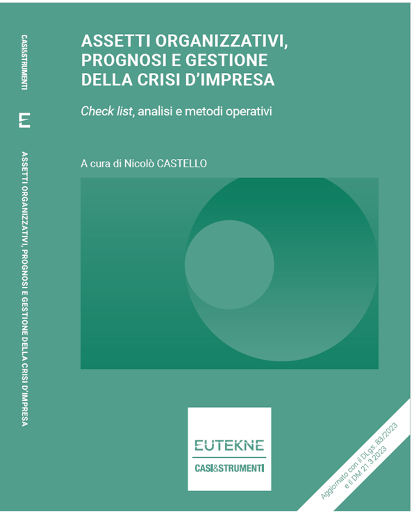 Libro Eutekne