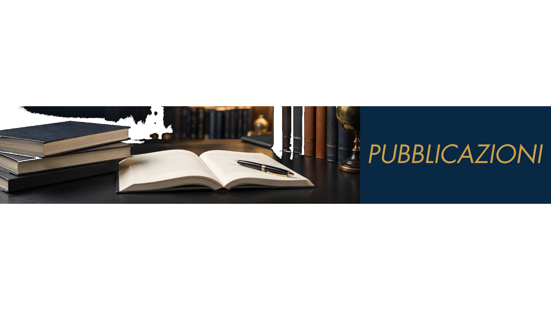Pubblicazioni di Nicolò Castello