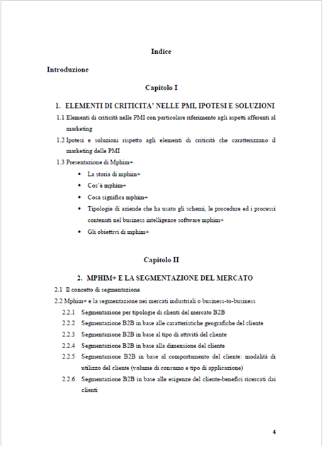 Tesi di laurea 3