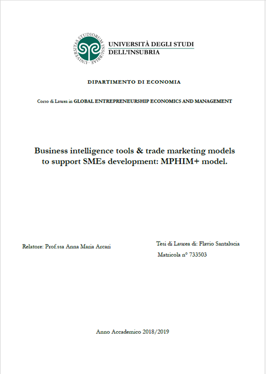 Tesi di laurea 6
