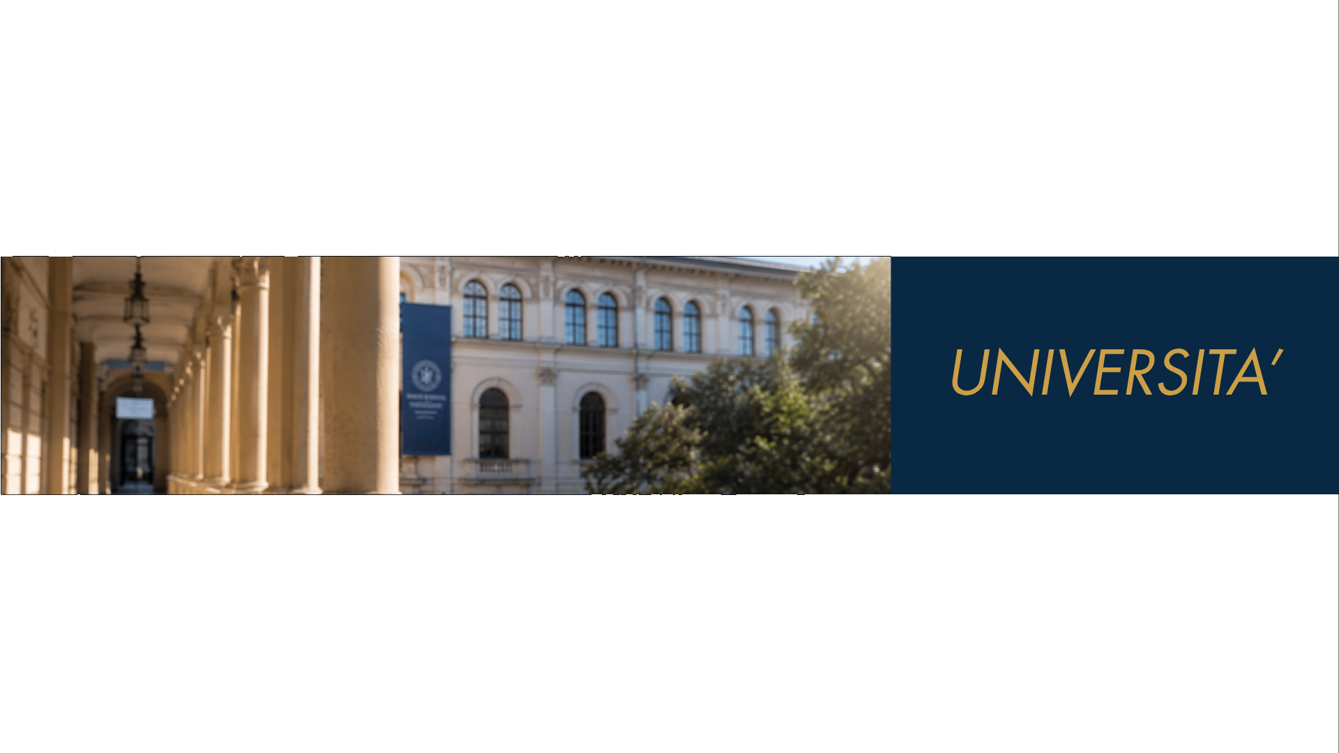 Università